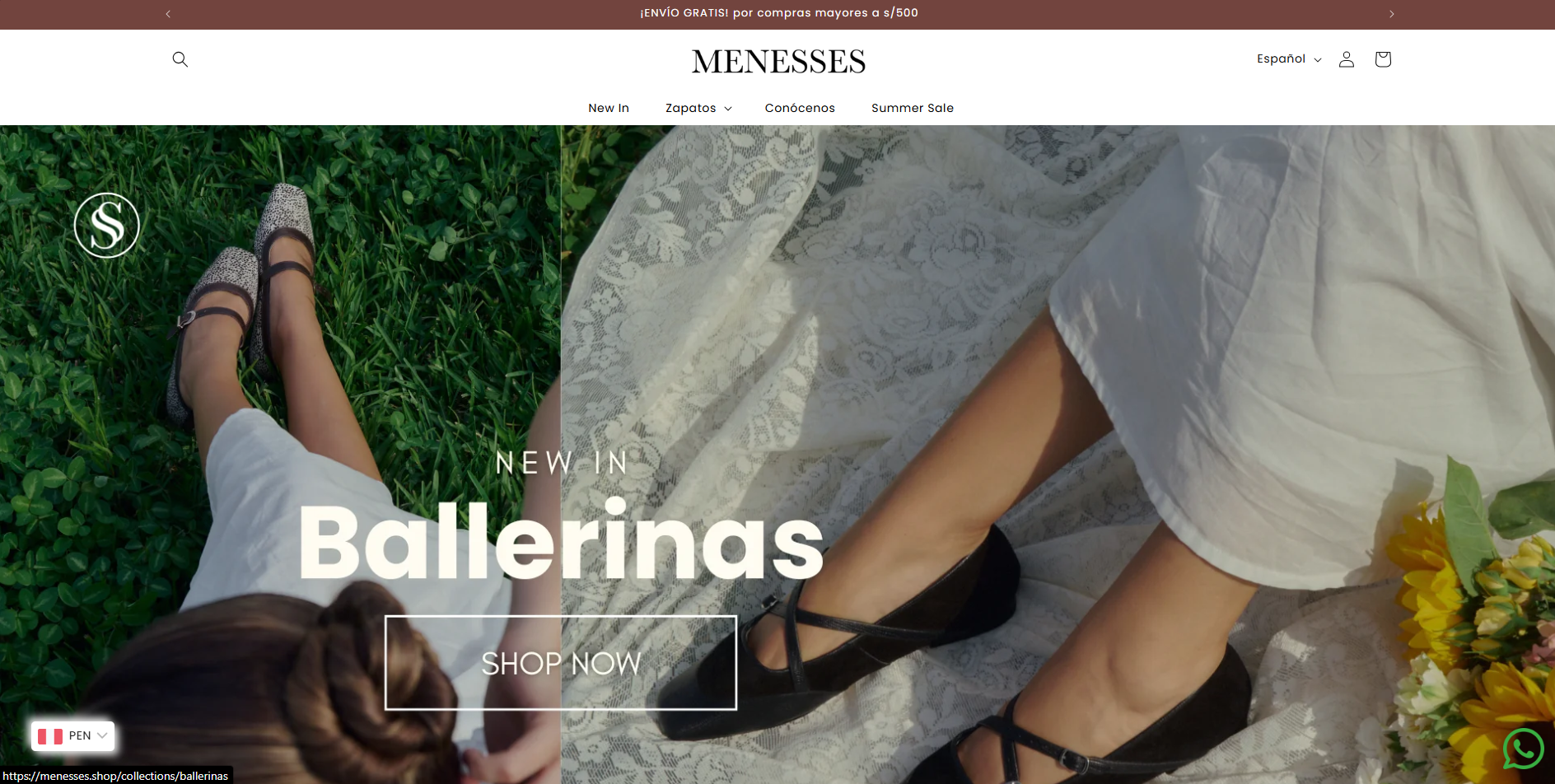 Meneses