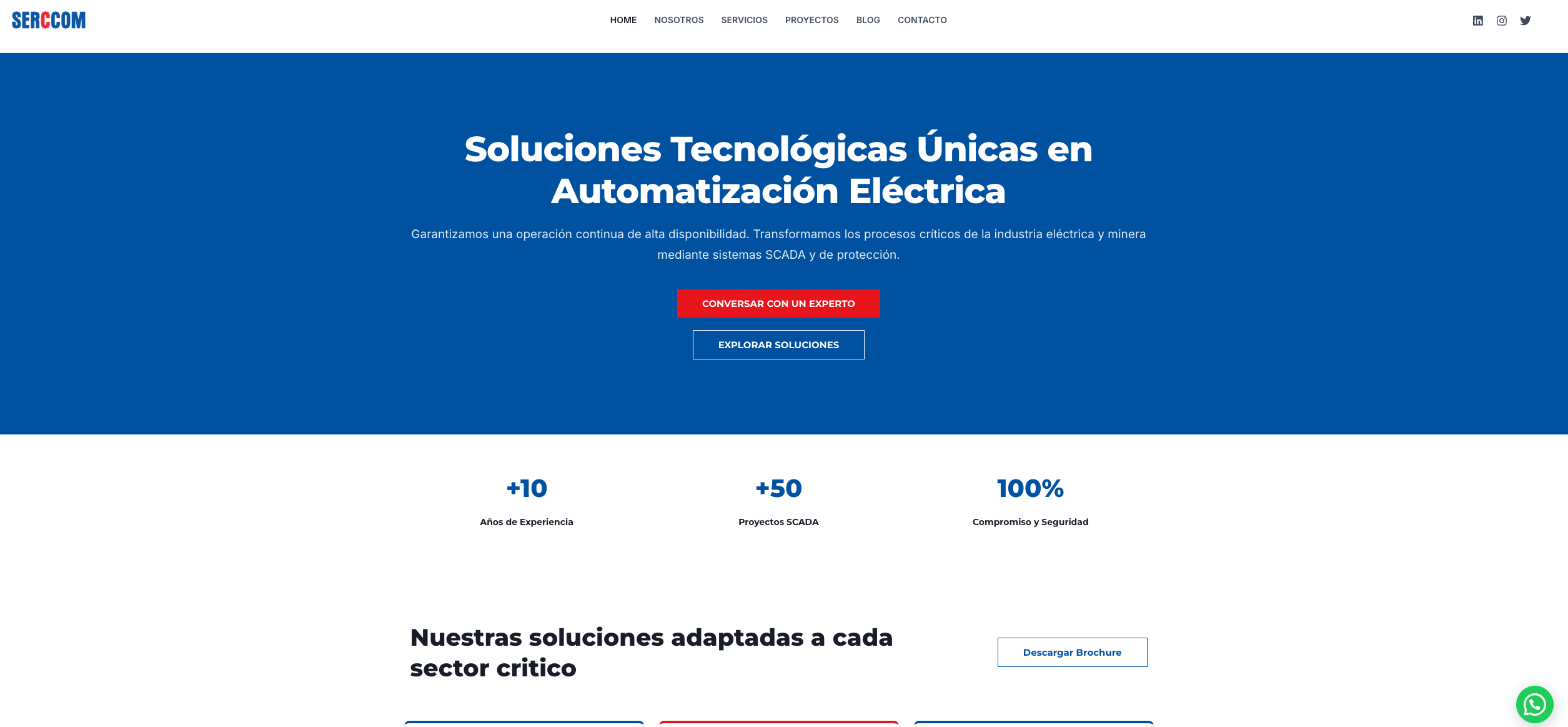 SERCCOM